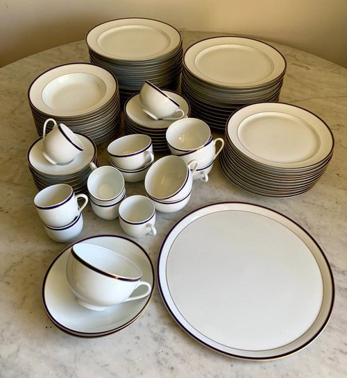 Service Coquet Limoges 