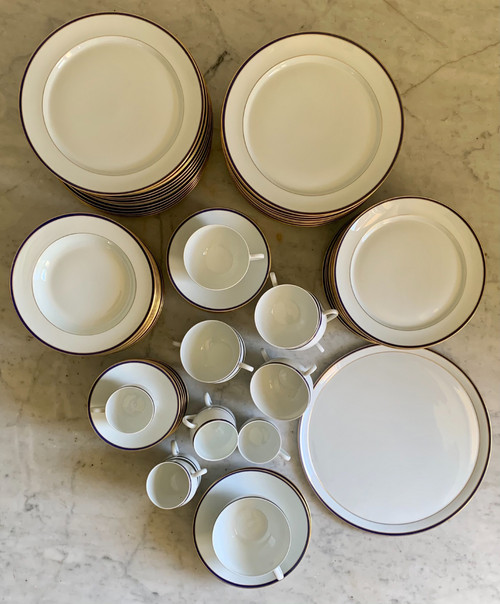 Service Coquet Limoges 