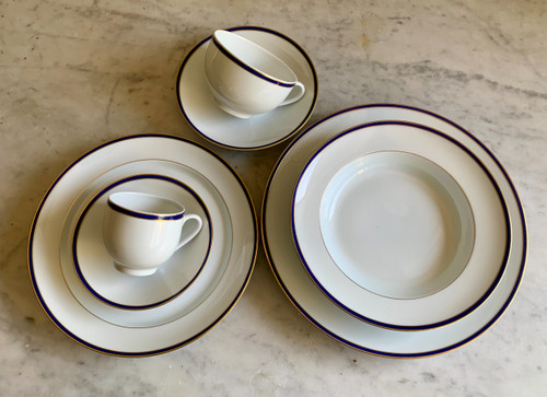 Service Coquet Limoges 