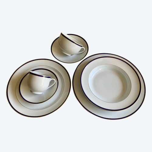 Service Coquet Limoges 