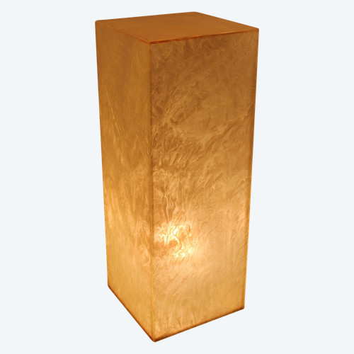 Floor lamp from the 1970s