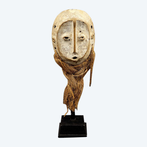 Lukwakongo-Maske, Lega, R.d.c. 02