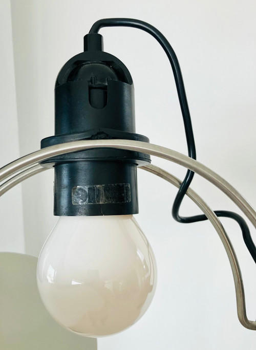 Floor lamp by Pas d'Urbino and Lomazzi for Harvey Luce iGuzzini, Italy 70's