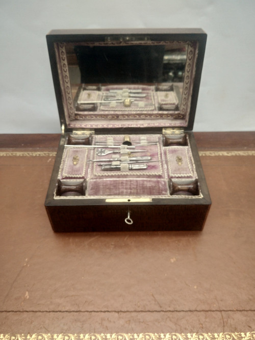 Work box