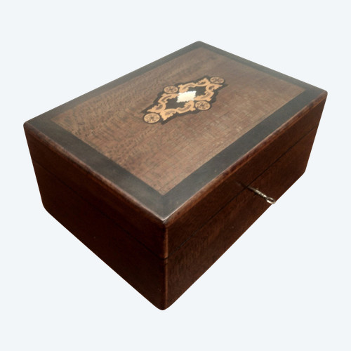 Work box