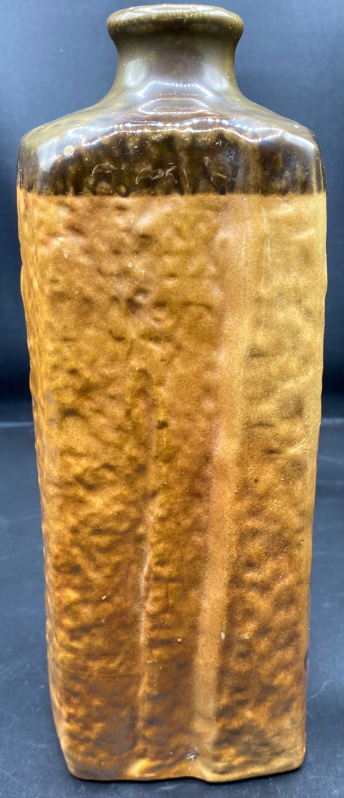 BOUTEILLE À SAKÉ 