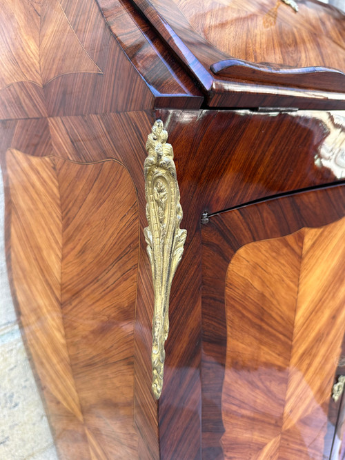 ​​​​​​​Rare Louis XV Period Oratory Attributed to Migeon
