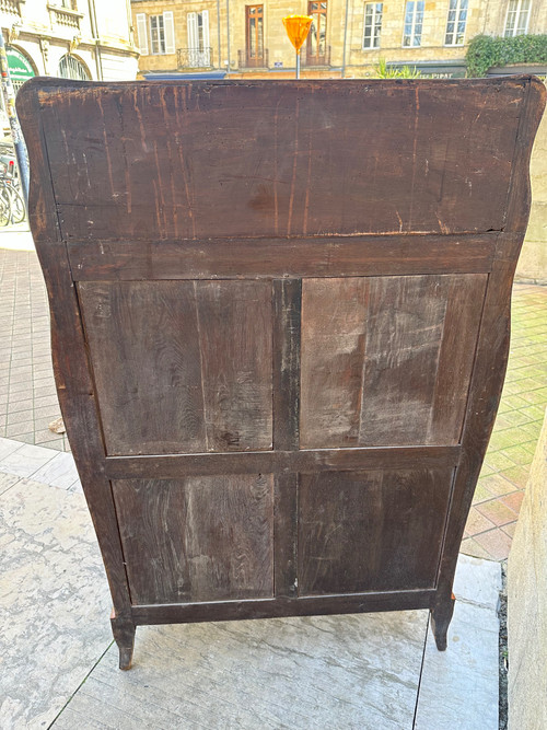 ​​​​​​​Rare Louis XV Period Oratory Attributed to Migeon