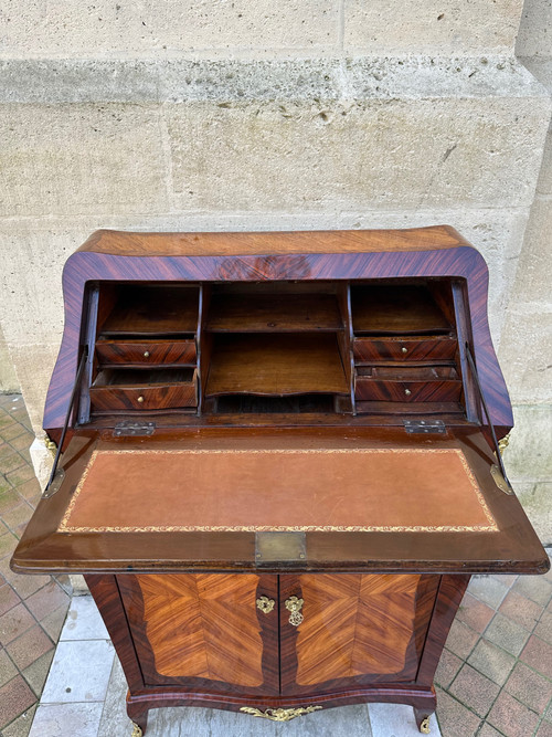 ​​​​​​​Rare Louis XV Period Oratory Attributed to Migeon