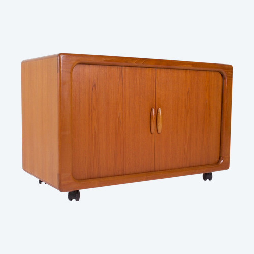 Buffet TV Hi-Fi mobile danese.