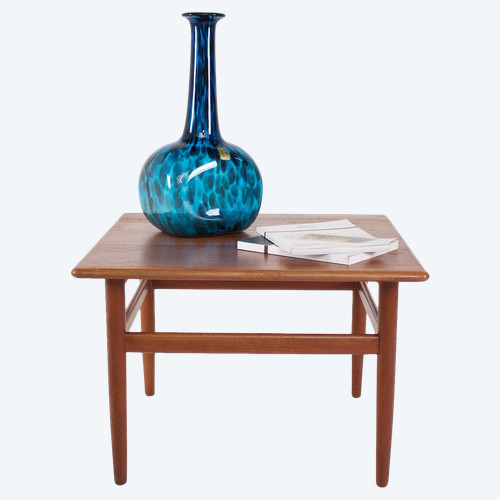 Coffee table, Denmark.