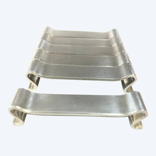Christofle knife holder series