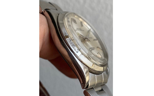 ROLEX Oyster Perpetual