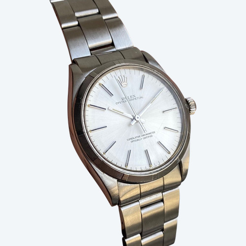 ROLEX Oyster Perpetual