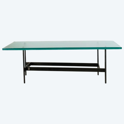 Waves series coffee table by Ludovica and Roberto Palomba for Fiam, Italy