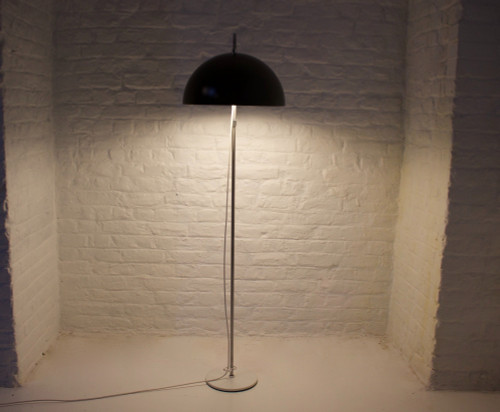 Lampadaire mobile style Sarfatti.