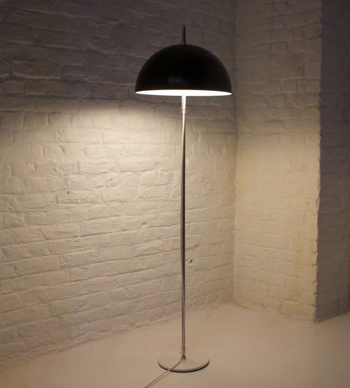 Lampadaire mobile style Sarfatti.