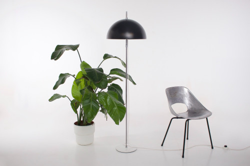 Lampadaire mobile style Sarfatti.