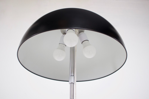 Lampadaire mobile style Sarfatti.