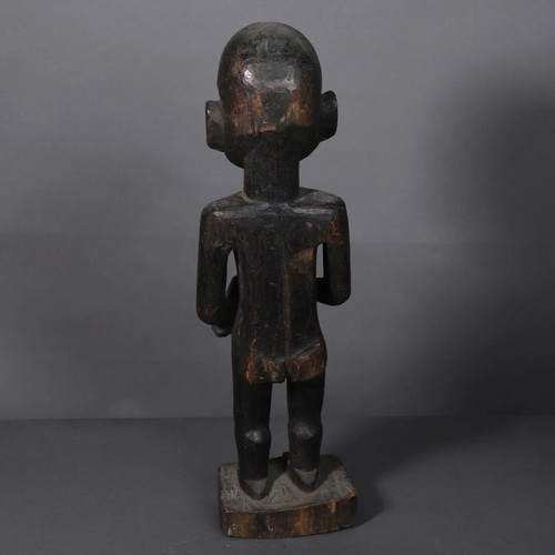 Figure de maternité – Nicobar, Inde