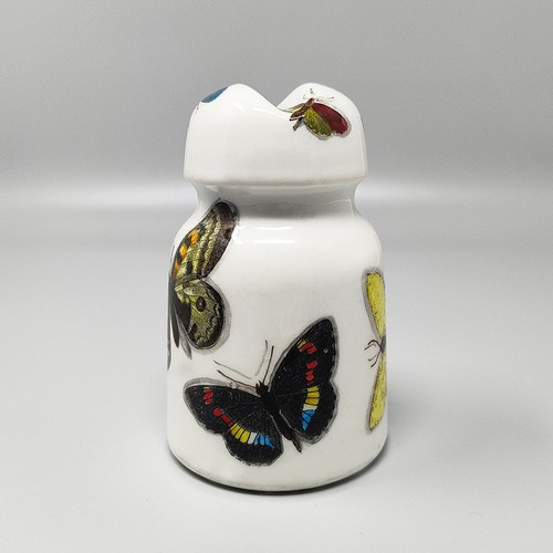 Presse-papier en porcelaine de Piero Fornasetti des années 1950