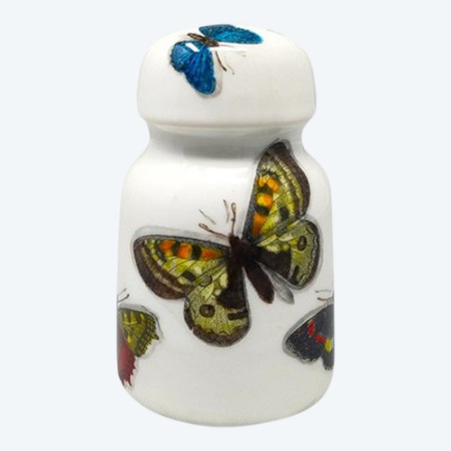 Presse-papier en porcelaine de Piero Fornasetti des années 1950