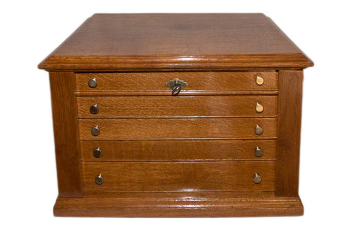 Puiforcat - Set da casa Mazarin in argento massiccio 183 pezzi