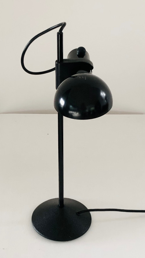 MiniGru Special lamp by Marianelli & Barbieri for Tronconi, Italy 1970s