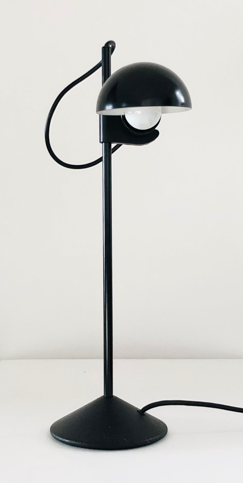 MiniGru Special lamp by Marianelli & Barbieri for Tronconi, Italy 1970s