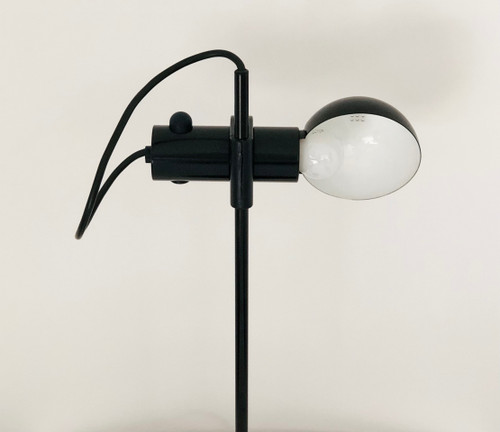MiniGru Special lamp by Marianelli & Barbieri for Tronconi, Italy 1970s