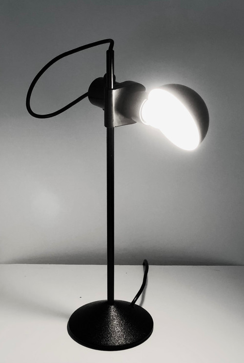 MiniGru Special lamp by Marianelli & Barbieri for Tronconi, Italy 1970s