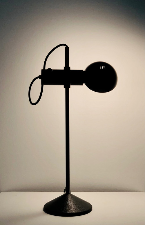 MiniGru Special lamp by Marianelli & Barbieri for Tronconi, Italy 1970s