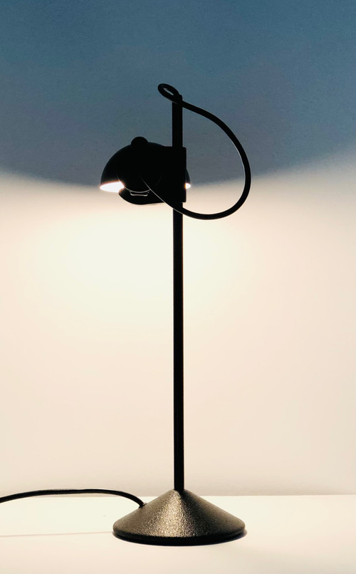 MiniGru Special lamp by Marianelli & Barbieri for Tronconi, Italy 1970s