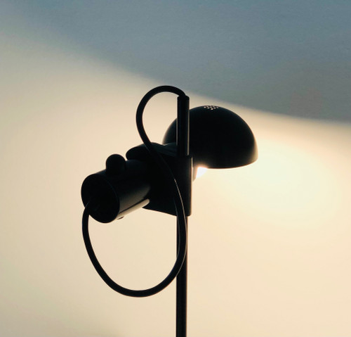 MiniGru Special lamp by Marianelli & Barbieri for Tronconi, Italy 1970s