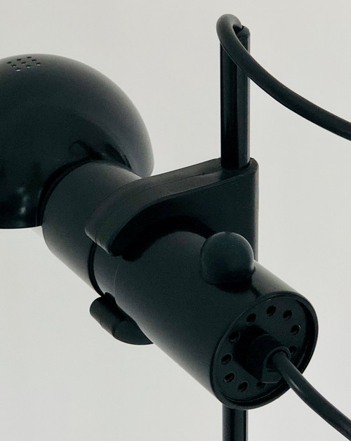 MiniGru Special lamp by Marianelli & Barbieri for Tronconi, Italy 1970s