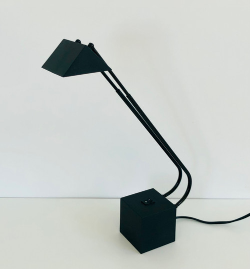 Adjustable lamp model NIKI by S.Miriello for Egoluce, Italy 1970s