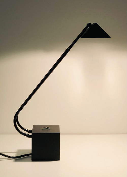 Adjustable lamp model NIKI by S.Miriello for Egoluce, Italy 1970s