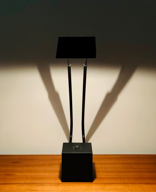 Adjustable lamp model NIKI by S.Miriello for Egoluce, Italy 1970s