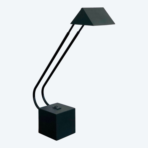 Adjustable lamp model NIKI by S.Miriello for Egoluce, Italy 1970s