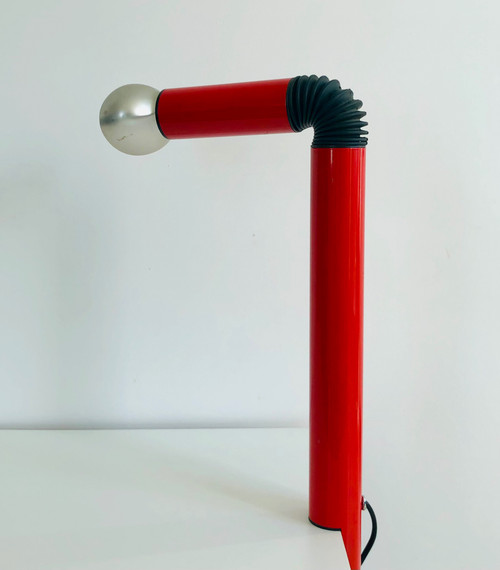 Lampe "Periscopio" de Danilo et Corrado Aroldi pour Stilnovo, Italie 1968