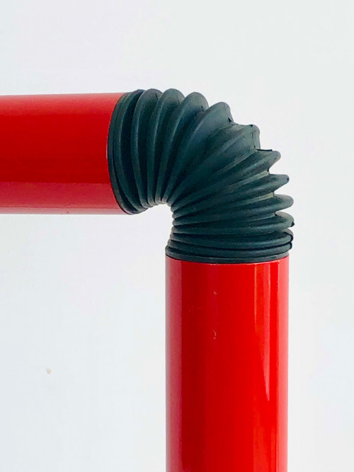 Lampe "Periscopio" de Danilo et Corrado Aroldi pour Stilnovo, Italie 1968