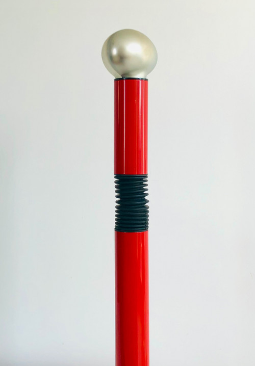 Lampe "Periscopio" de Danilo et Corrado Aroldi pour Stilnovo, Italie 1968