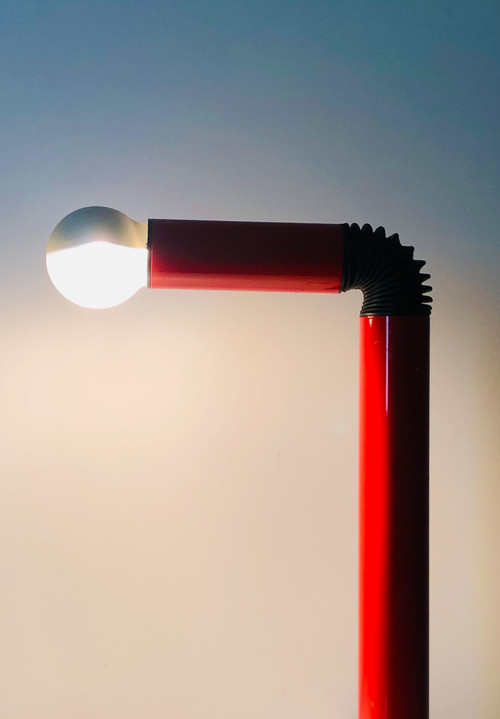 Lampe "Periscopio" de Danilo et Corrado Aroldi pour Stilnovo, Italie 1968