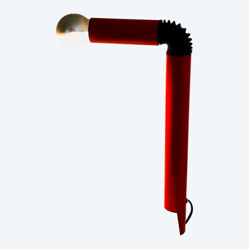 Lampe "Periscopio" de Danilo et Corrado Aroldi pour Stilnovo, Italie 1968