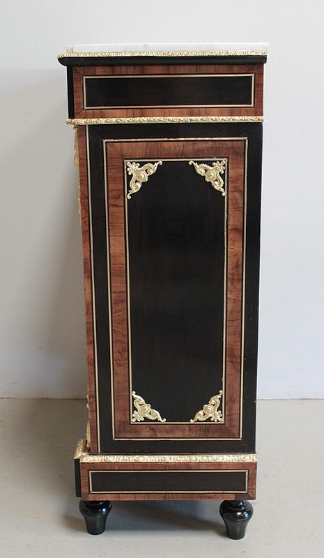 Meuble Napoléon III XIXe