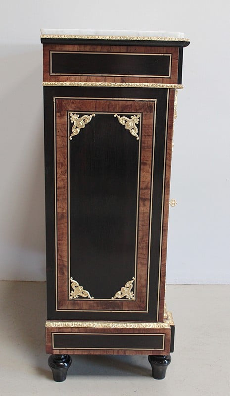 Meuble Napoléon III XIXe