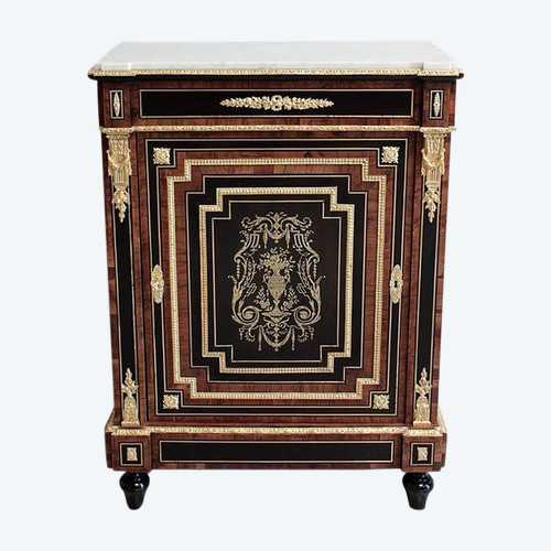 Meuble Napoléon III XIXe