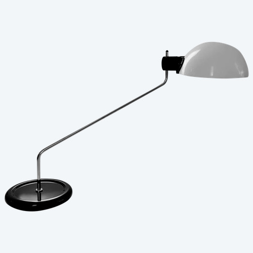 Lampe à poser modèle "Libellula" de Emilio Fabio Simion pour Harvey Guzzini, Italie années 70