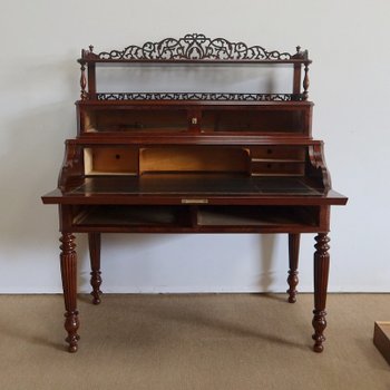  Bureau Louis-Philippe – Milieu XIXe 
