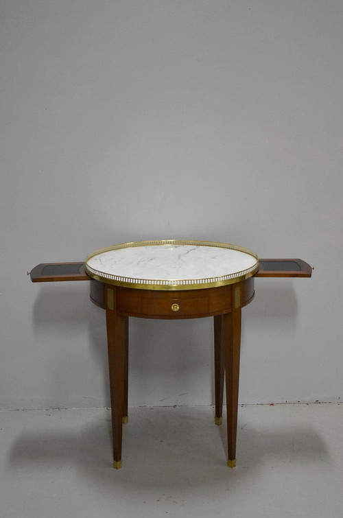 Table bouillotte style Louis XVI – XIXe